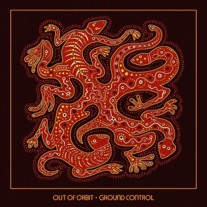 Album Ground Control from Out of Orbit