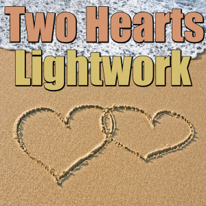 Listen to Two Hearts song with lyrics from Lightwork