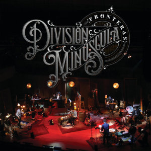 收聽Division Minuscula的Casa De Cristal (En Vivo)歌詞歌曲
