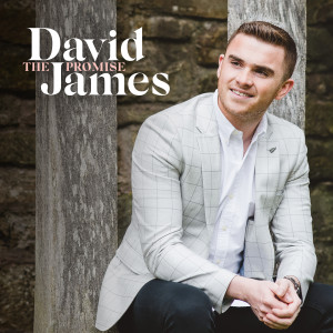 收聽David James的The Promise歌詞歌曲