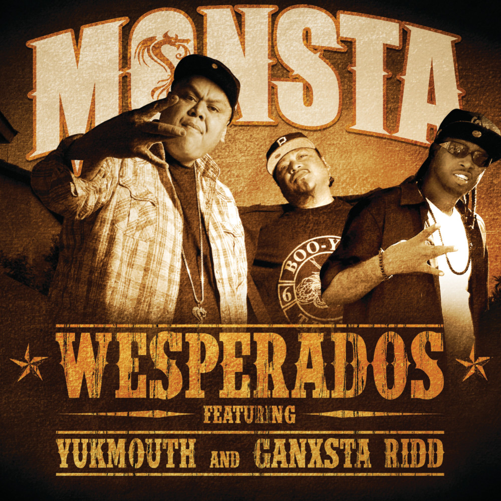 Wesparados - Single (Explicit)