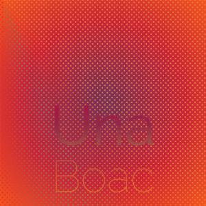 收听Mela Perlie的Una Boac歌词歌曲
