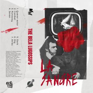 收聽The Bela Lugossips的Caníbal (Album Version) (Explicit)歌詞歌曲