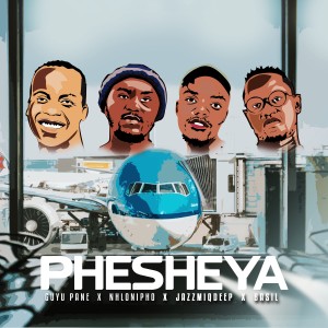ดาวน์โหลดและฟังเพลง Phesheya พร้อมเนื้อเพลงจาก Guyu Pane