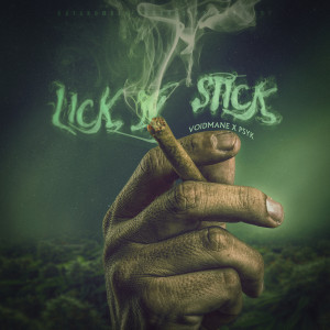 Album Lick'n Stick (Explicit) from Voidmane