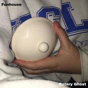 收聽rotary ghost的Funhouse (feat. Waring)歌詞歌曲