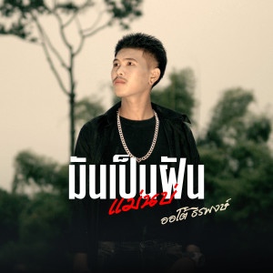 ดาวน์โหลดและฟังเพลง มันเป็นฝันแม่นบ่ พร้อมเนื้อเพลงจาก ออโต้ ธีรพงษ์