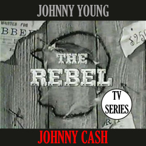 Listen to The Rebel song with lyrics from Johnny Cash