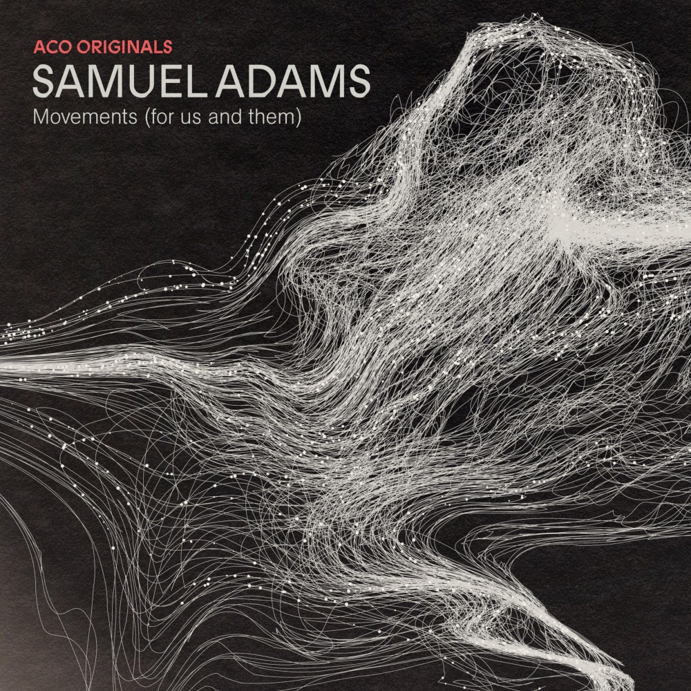 Movements (for us and them) (ACO Originals / Live)