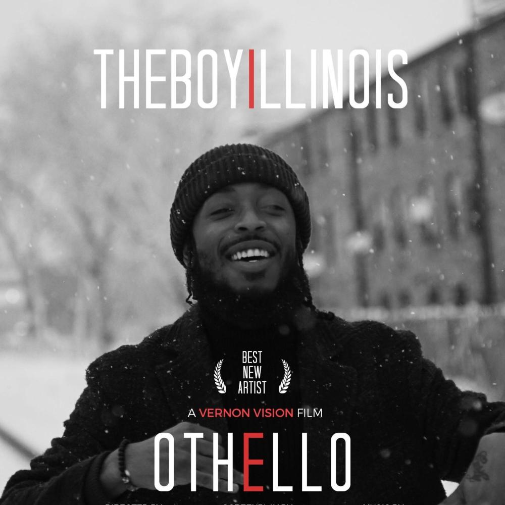 Othello (Explicit)