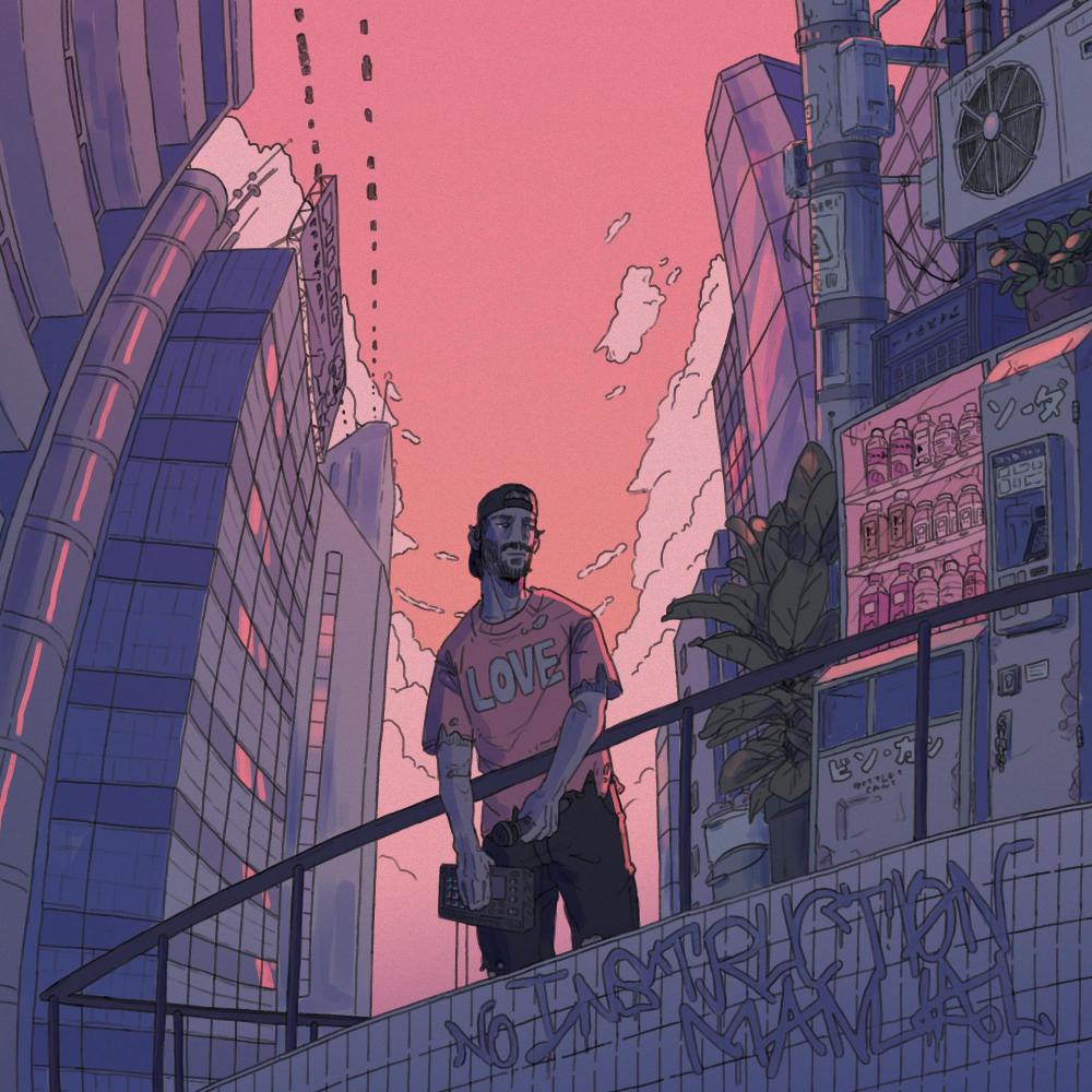 Interlude (Who Is Bright) (feat. Yaboy)
