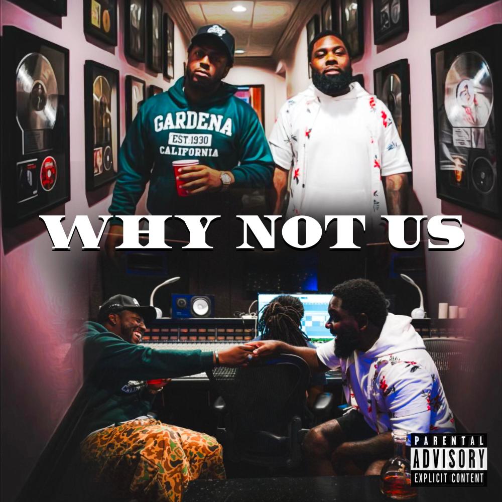 JUST WANNA HAVE FUN (feat. Jody Macc) (Explicit)
