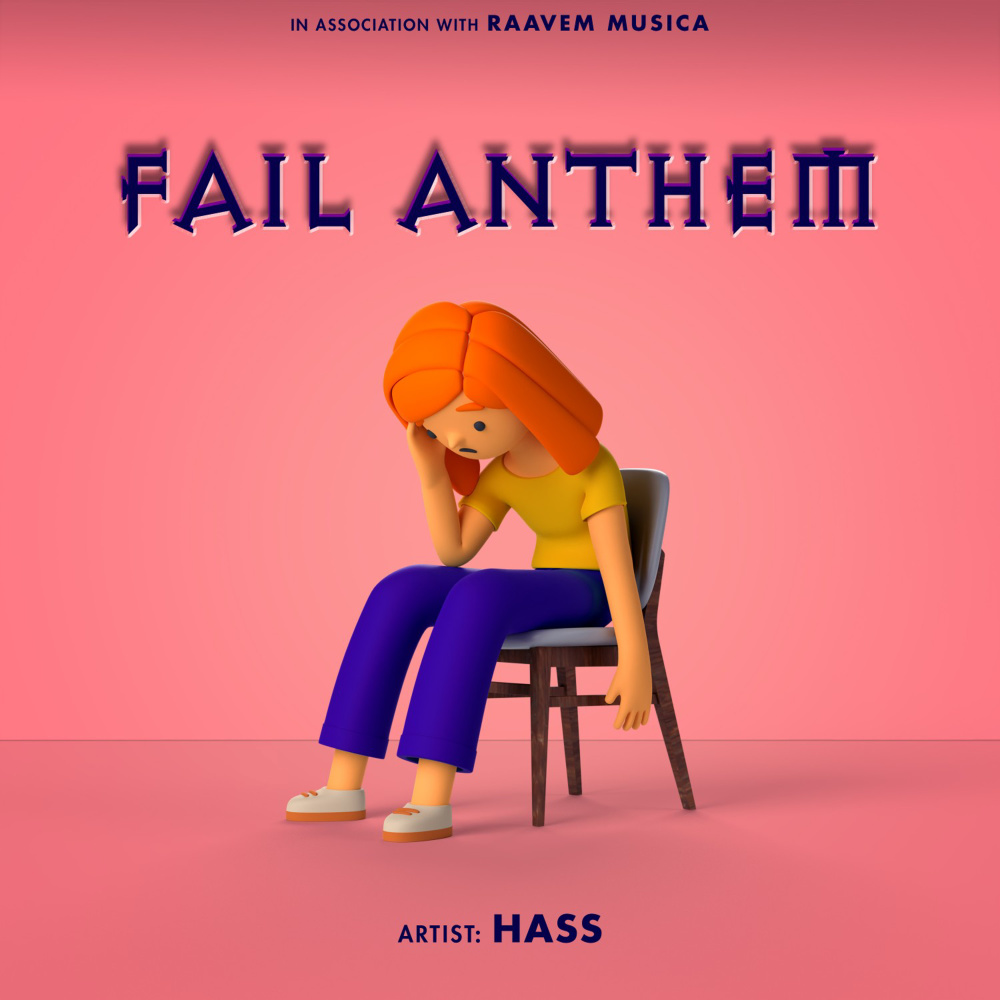 Fail Anthem