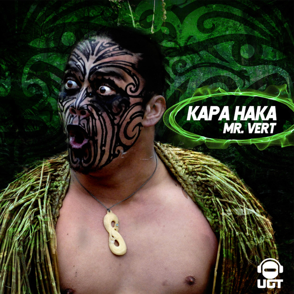 Kapa Haka (Explicit)