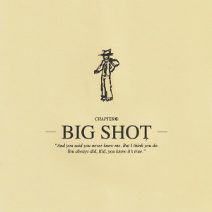 IRONTOM的專輯Big Shot