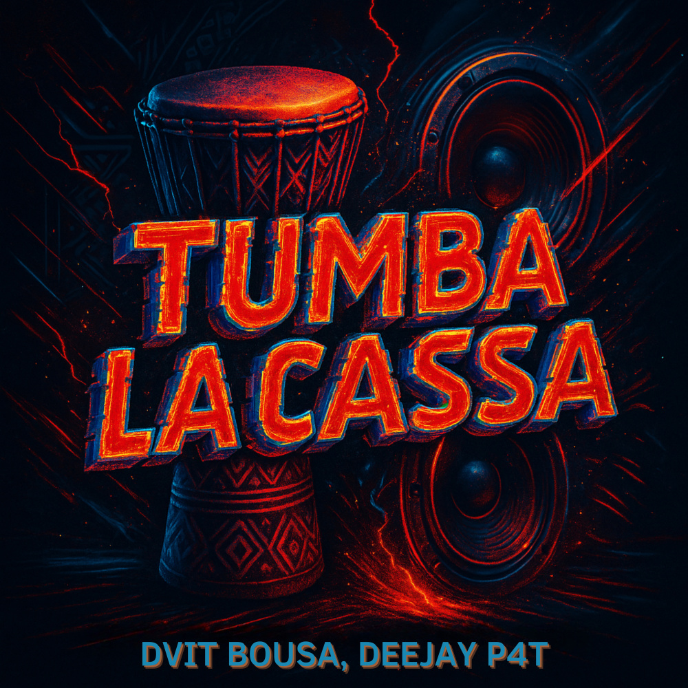 Tumba la Cassa