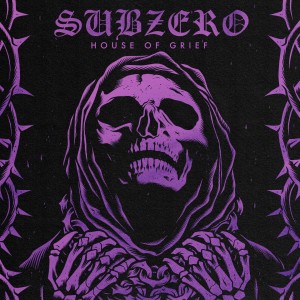 Album House of Grief (Explicit) from SubZero