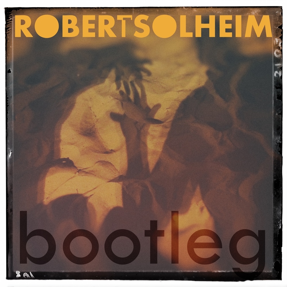 Bootleg (Thomas Soerlie Tröber Remix)