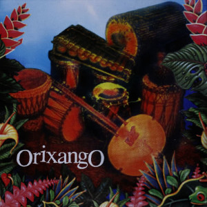 收聽Orixangó的Sofa歌詞歌曲