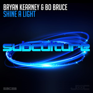 Dengarkan Shine A Light (Equador Instrumental Remix) lagu dari Bryan Kearney dengan lirik