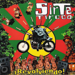 ดาวน์โหลดและฟังเพลง Tú Tienes Lágrimas พร้อมเนื้อเพลงจาก Sirte Tircco