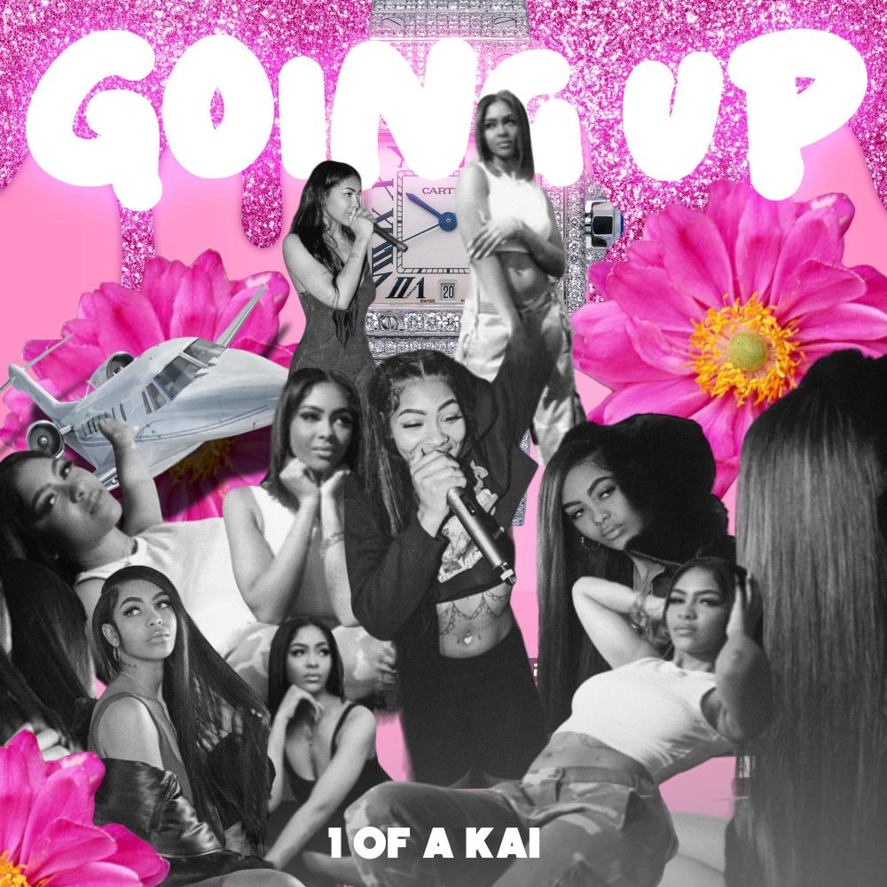 Going Up (Radio Edit)