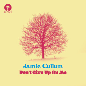 Jamie Cullum的專輯Don't Give Up On Me