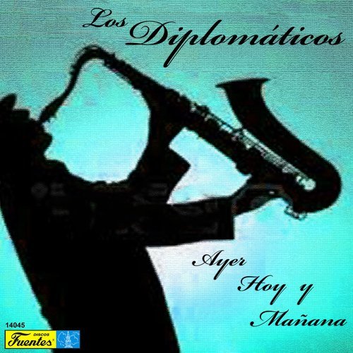 Estas en Mí (Instrumental)