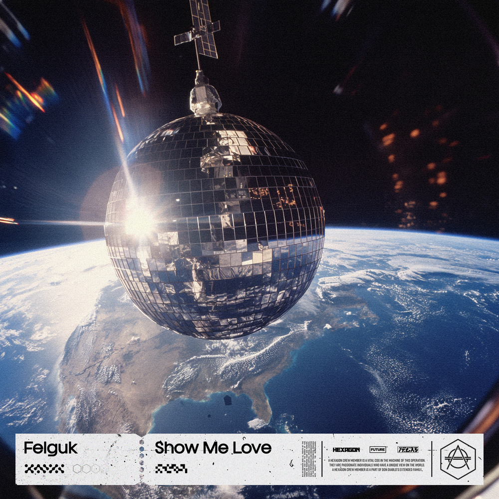 Show Me Love (Extended Mix)