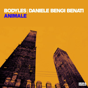 อัลบัม Animale ศิลปิน Bodyles