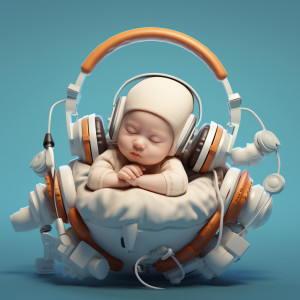 Billboard Baby Lullabies的專輯Mountain Echoes: Baby Lullaby Adventures