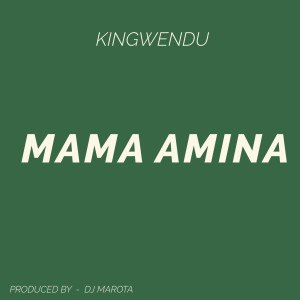 收聽Kingwendu的Mama Amina歌詞歌曲