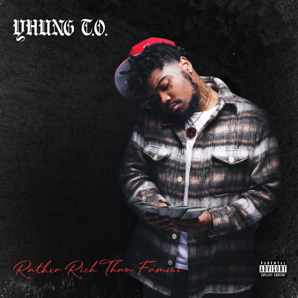 No Retreat (feat. Jay Rock) (Explicit)