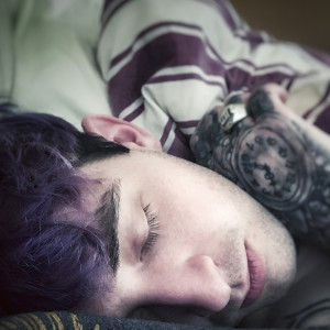 default playlist img