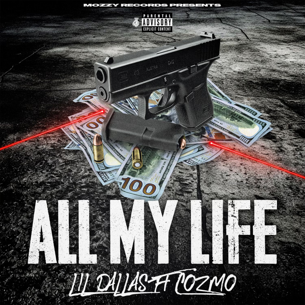 All My Life (Explicit)
