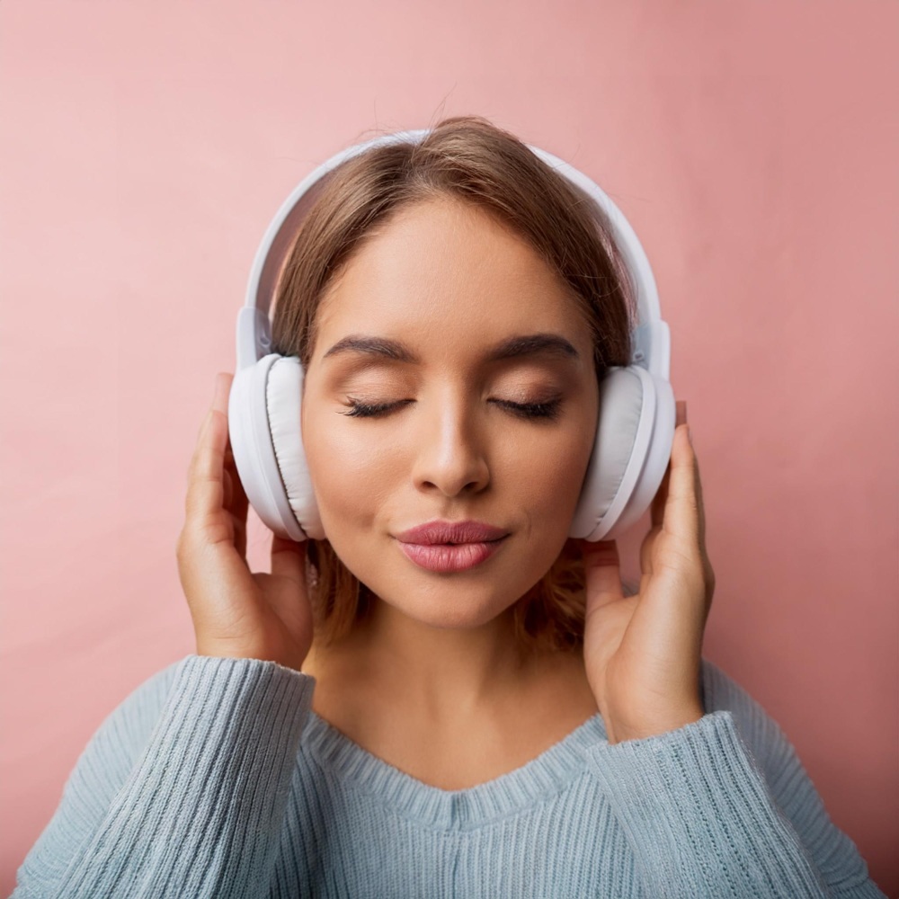 Sonidos Relajantes Para Un Sueño Tranquilo