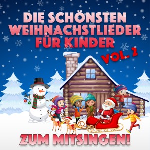 Dengarkan Morgen kommt der Weihnachtsmann lagu dari Kiddy Club dengan lirik