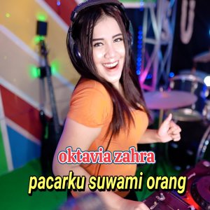 Album Pacarku Suwami Orang from oktavia zahra