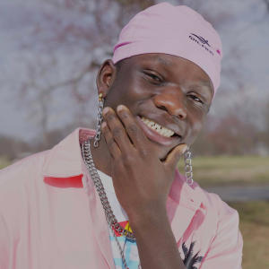 default playlist img