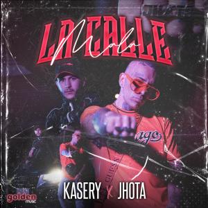 Dengarkan lagu Mala La Calle nyanyian Kasery dengan lirik