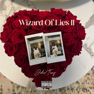 Album WIZARD OF LIES II (Explicit) from 
