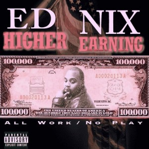 收聽E.D. Nix的Golden (Explicit)歌詞歌曲