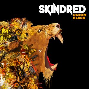 收聽Skindred的Game Over歌詞歌曲