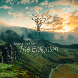 Album Healing GURU #1 The Enlighten from Healing guru