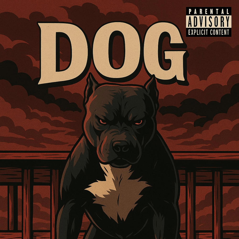 Dog (feat. Willpower & Zay|Explicit)