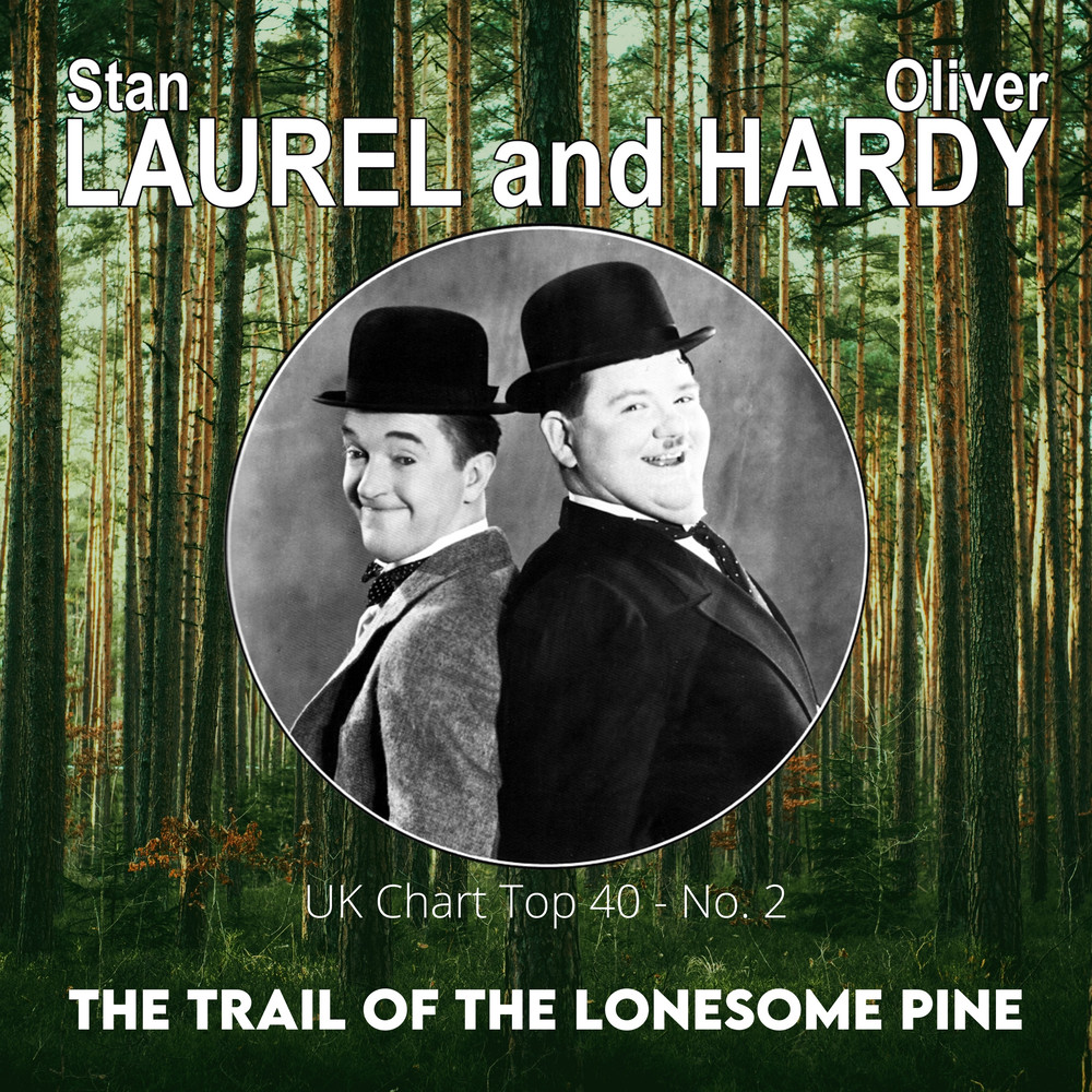 The Trail of the Lonesome Pine