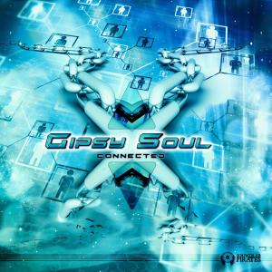 Album Connected from Gipsy Soul