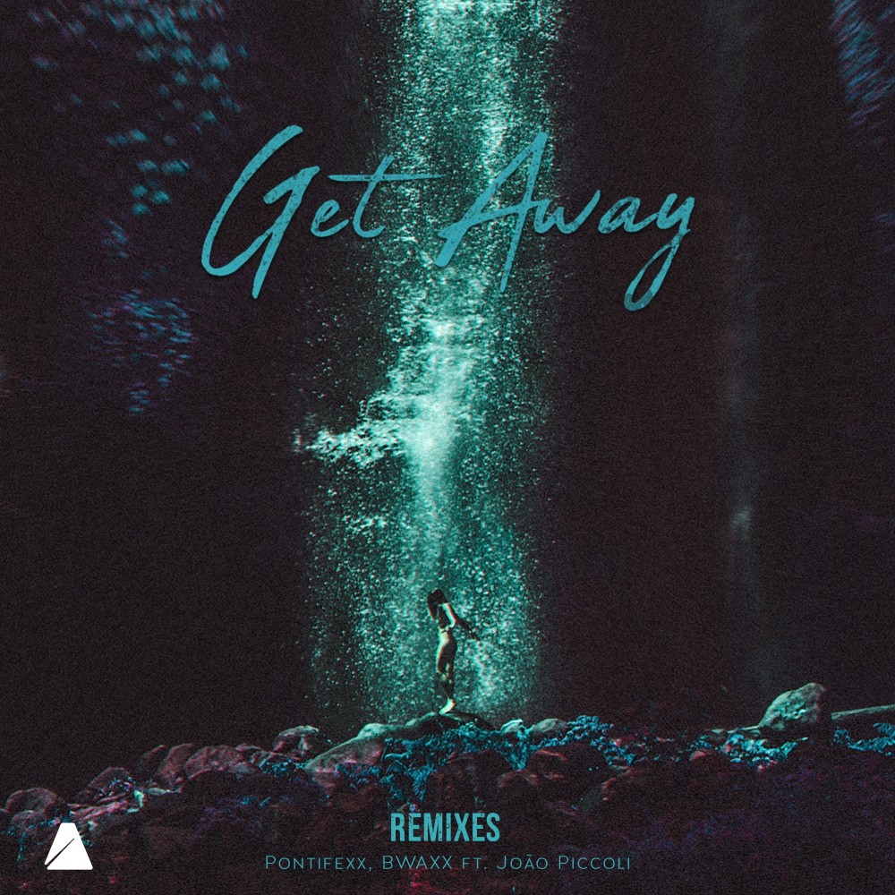 Get Away (Enzzu, Tropical Bureau E Dias Remix)