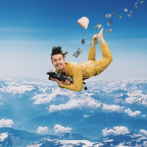 อัลบัม bag or die (Explicit) ศิลปิน bbno$