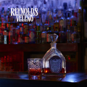 Album VELENO from Reynolds